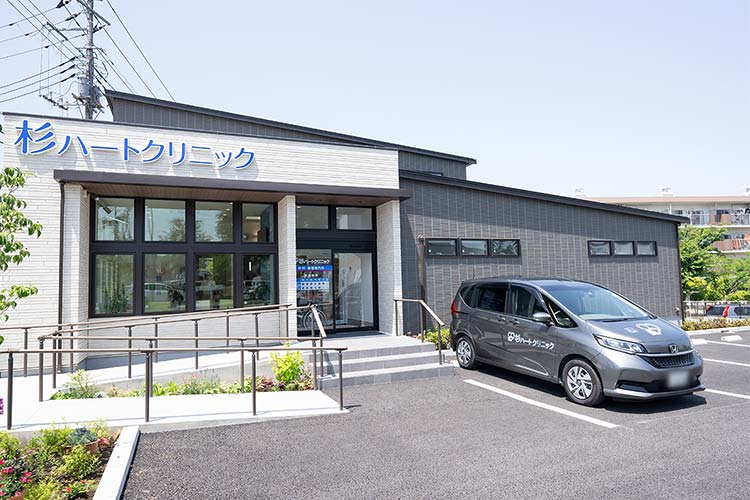 外観2